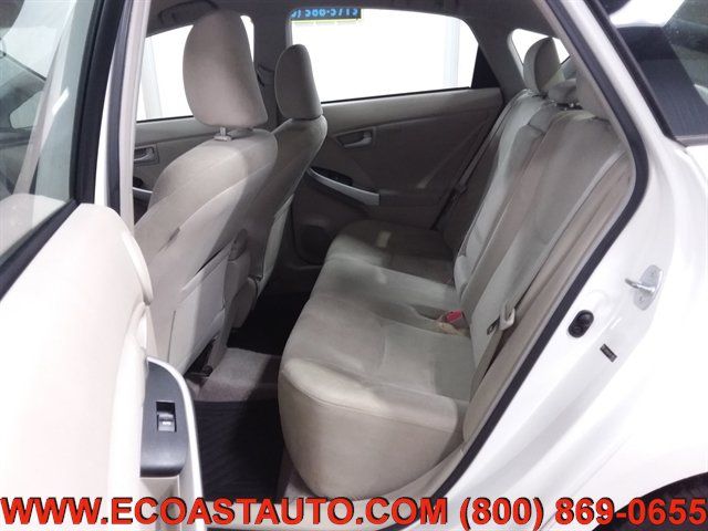 Used 2010 Toyota Prius FWD image 13