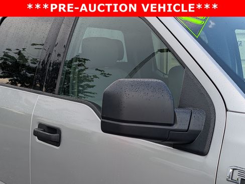 Used 2017 Ford F150 XLT RWD image 11