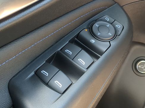 New 2025 Buick Envista Sport Touring w/ Convenience I Package image 32