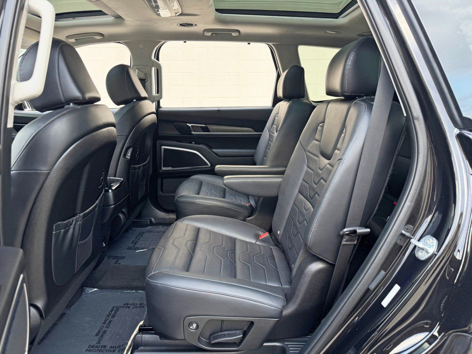 Used 2022 Kia Telluride SX w/ SX Prestige Package AWD/4WD image 46