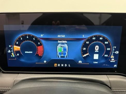 New 2026 Ford Mustang Premium RWD image 19
