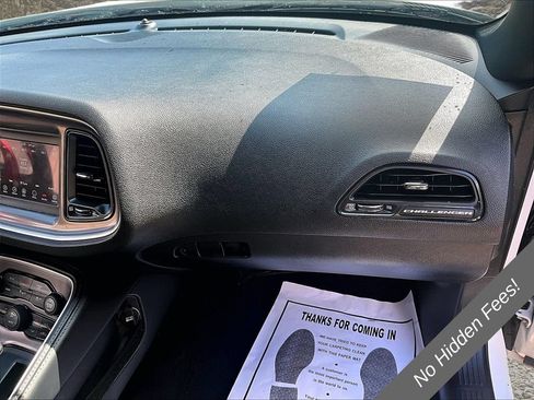 Used 2022 Dodge Challenger GT RWD image 14