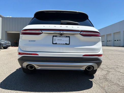 Used 2023 Lincoln Corsair FWD image 14