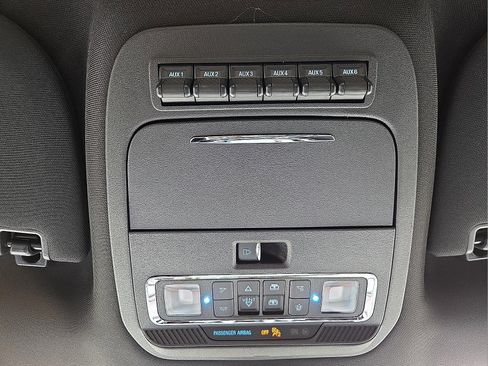 Certified 2025 Ford F150 Raptor AWD/4WD image 19