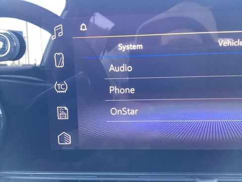 New 2026 Chevrolet Trax RS w/ Sunroof Package image 45