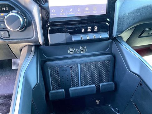 New 2026 RAM 1500 Big Horn AWD/4WD image 18