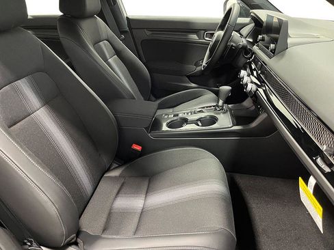 New 2026 Honda Civic Sport image 24