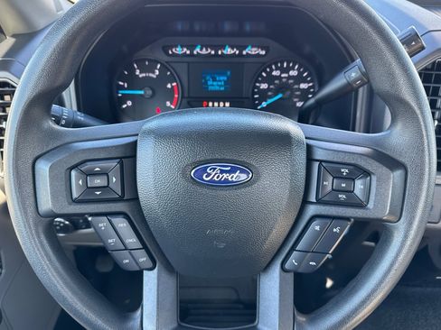 Used 2022 Ford F550 2WD Regular Cab Super Duty image 21