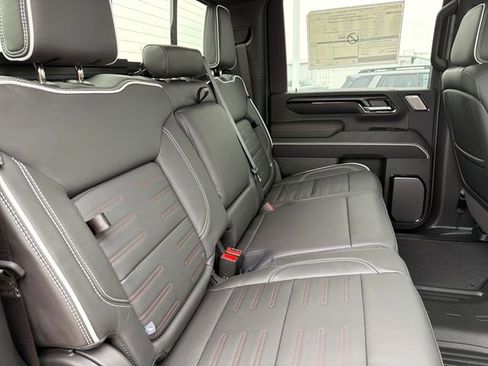 New 2026 GMC Sierra 2500 AT4X AWD/4WD image 23