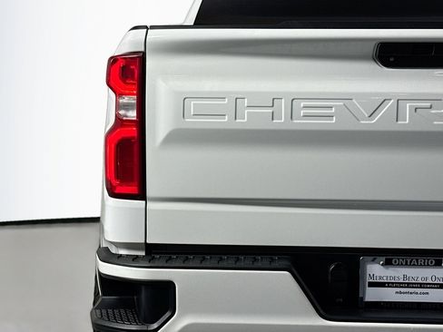 Used 2019 Chevrolet Silverado 1500 RST w/ All-Star Edition image 14