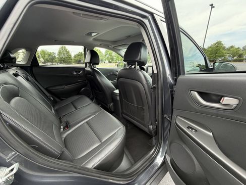 Used 2021 Hyundai Kona Ultimate FWD image 14