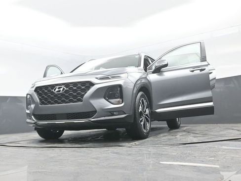 Used 2019 Hyundai Santa Fe Limited image 24