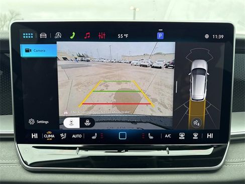 New 2026 Volkswagen Tiguan SE image 20