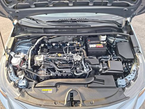 Used 2023 Toyota Corolla LE FWD image 31