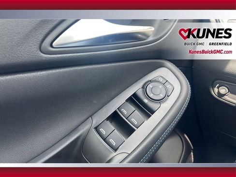 New 2026 Buick Encore GX Sport Touring w/ Comfort Package AWD/4WD image 23