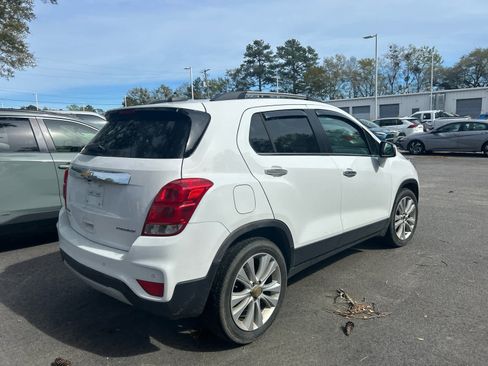Used 2020 Chevrolet Trax Premier image 5