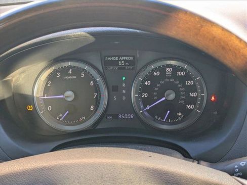 Used 2011 Lexus ES 350 image 13