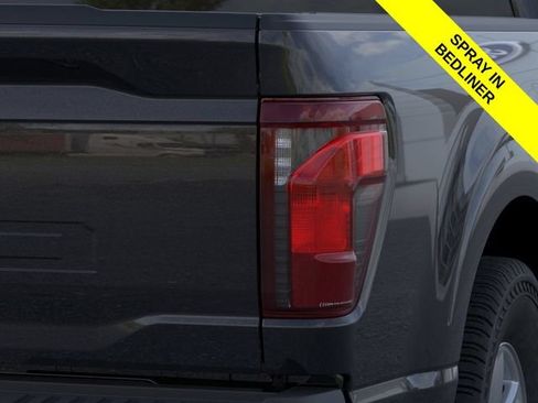 New 2026 Ford F150 XLT RWD image 21