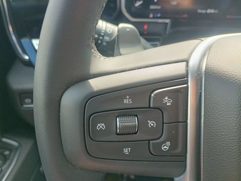 Used 2026 GMC Sierra 1500 Elevation w/ Elevation Premium Package AWD/4WD image 29