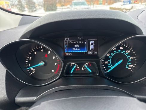 Used 2014 Ford Escape SE w/ Equipment Group 201A image 23