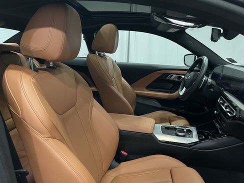 Certified 2023 BMW 230i xDrive Coupe w/ Premium Package AWD/4WD image 15