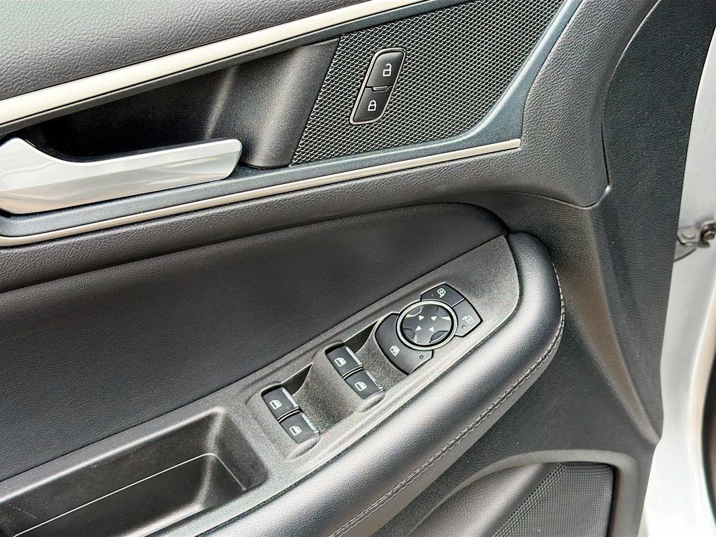 Certified 2024 Ford Edge SEL w/ Convenience Package AWD/4WD image 19