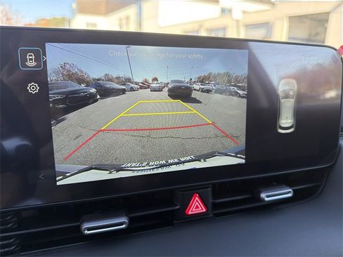 New 2026 Hyundai Ioniq 5 SEL image 29