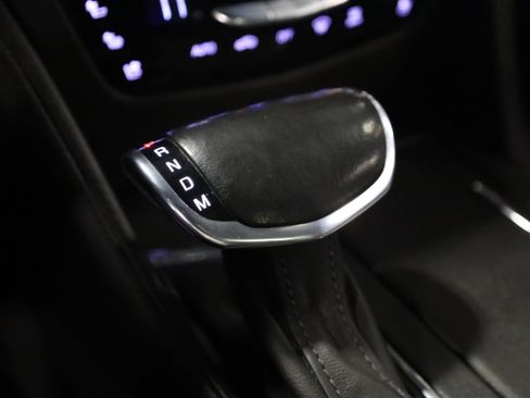 Used 2018 Cadillac CT6 Luxury image 32