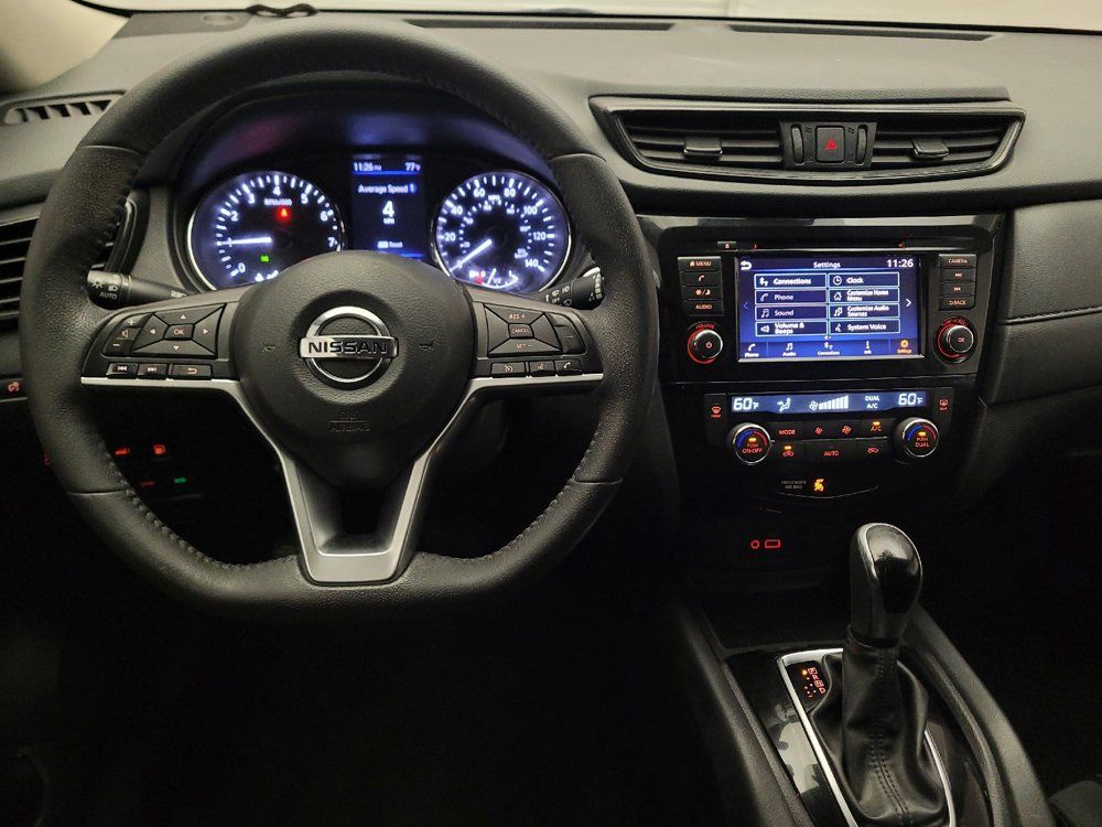 Used 2019 Nissan Rogue SV FWD image 22