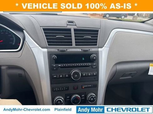 Used 2012 Chevrolet Traverse LT image 15