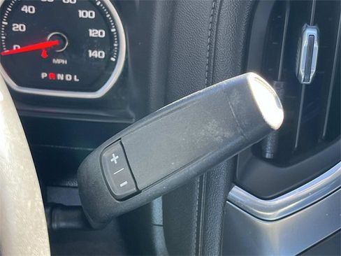 Used 2020 Chevrolet Silverado 2500 LTZ w/ LTZ Premium Package image 38