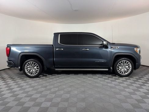 Used 2019 GMC Sierra 1500 Denali w/ Denali Ultimate Package AWD/4WD image 2