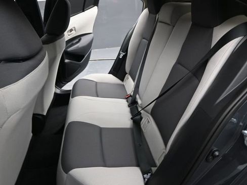 Used 2025 Toyota Corolla LE w/ Convenience Package image 11