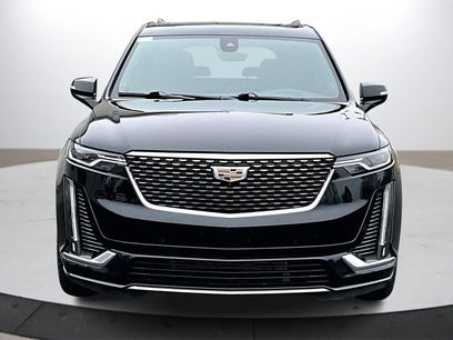 Used 2022 Cadillac XT6 Premium Luxury w/ Technology Package