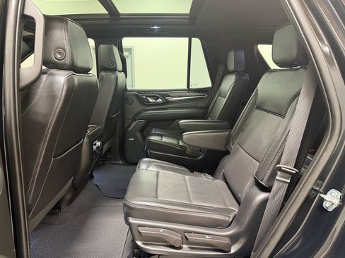 Used 2023 GMC Yukon Denali AWD/4WD image 23