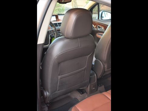 Used 2015 Buick Encore Leather FWD image 21