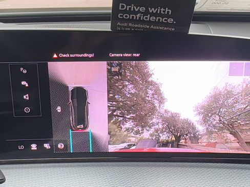 New 2025 Audi SQ5 Premium Plus image 19