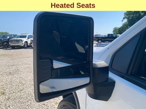 Used 2026 Chevrolet Silverado 2500 LT AWD/4WD image 7