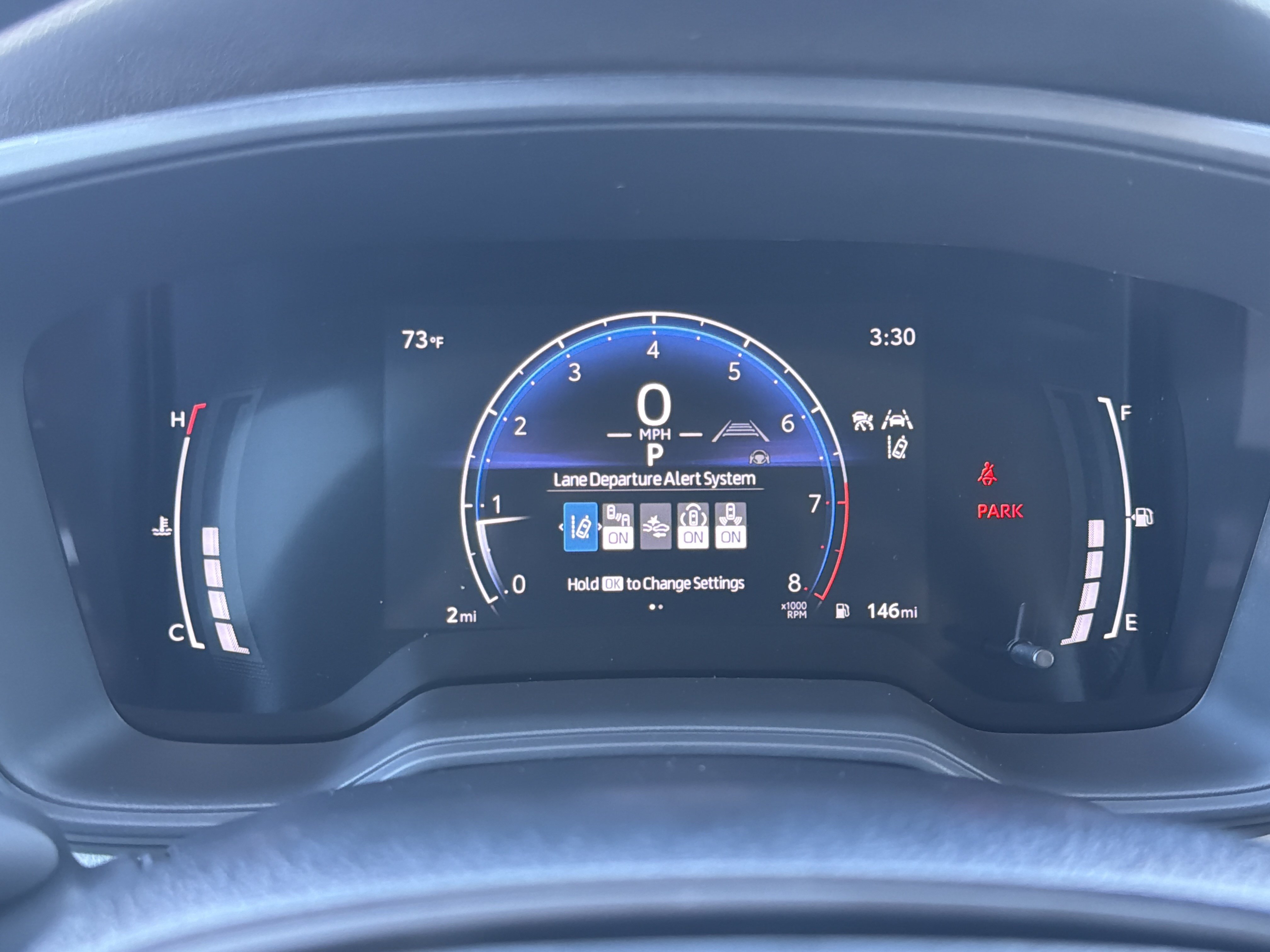 New 2027 Toyota Corolla LE FWD image 28