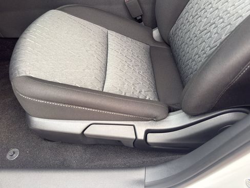 New 2026 Nissan Sentra SV w/ SV Convenience Package FWD image 14