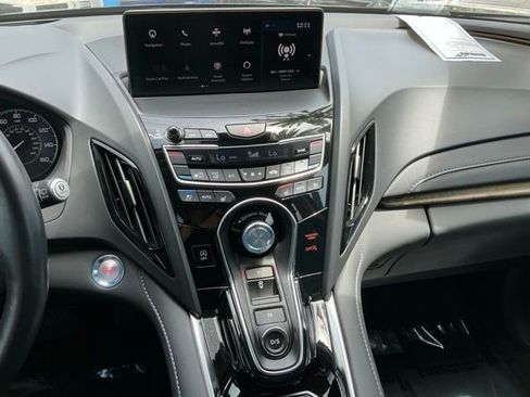 Certified 2024 Acura RDX SH-AWD w/ Advance Package image 19