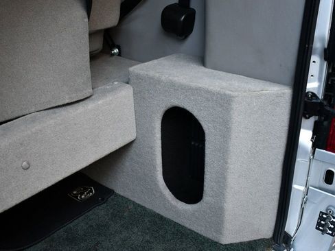 Used 2017 RAM ProMaster 1500 w/ Premium Appearance Group image 66