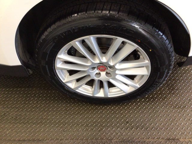 Used 2020 Jaguar F-PACE Prestige AWD/4WD image 32