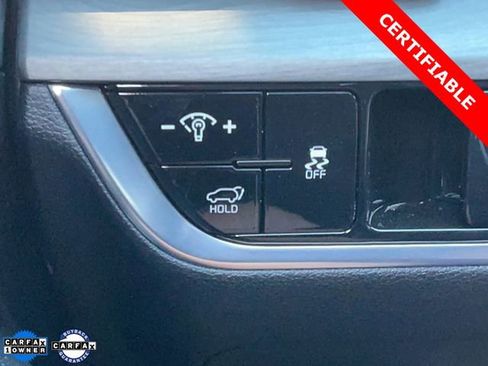 Certified 2025 Kia Sportage X-Pro Prestige image 29