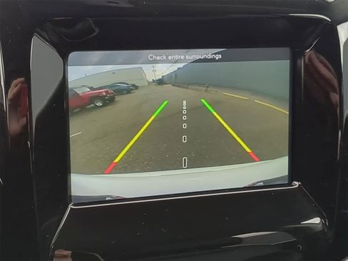 Certified 2018 Jeep Compass Latitude w/ Popular Equipment Group image 28