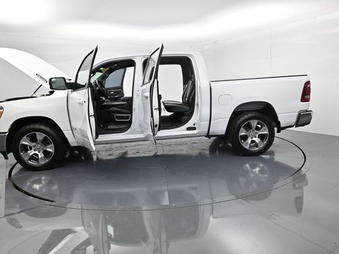 Used 2024 RAM 1500 Laramie image 66