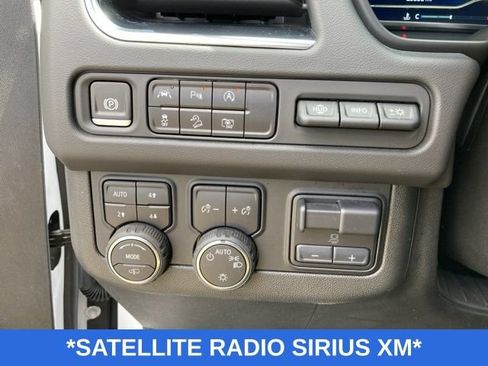 Used 2024 Chevrolet Tahoe High Country w/ LPO, Illumination Package AWD/4WD image 16