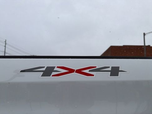 Certified 2024 Chevrolet Silverado 1500 LT image 11