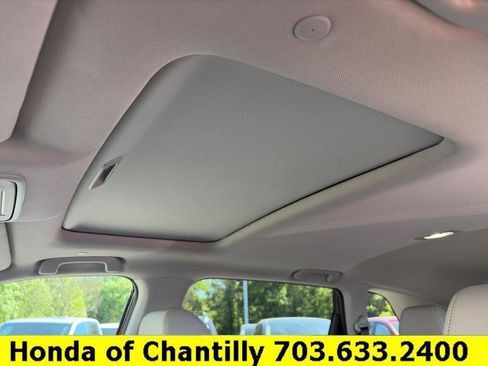 Used 2026 Honda CR-V EX-L image 20
