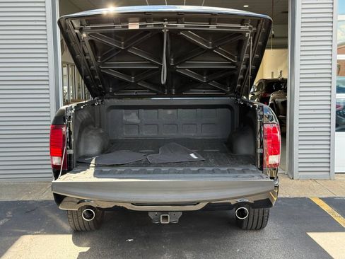 Used 2015 RAM 1500 Sport w/ Convenience Group RWD image 35